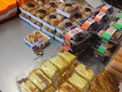 -BreadTalk面包新语·烘焙蛋糕(益田假日店)