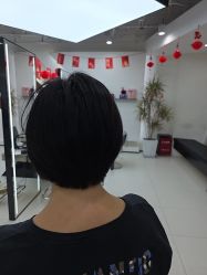 -FINE HAIR 烫染专业设计