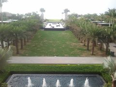 -三亚海棠湾万丽度假酒店