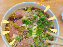 -豫楚源美猴王·面(武商广场店)