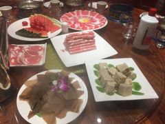 -草原牧羊火锅·龙虾·烤鱼(杨浦店)