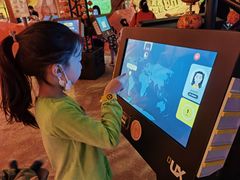 -珠海横琴国家地理探险家中心(创新方)