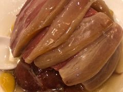 蜜汁火方-梅龙镇酒家(南京西路总店)