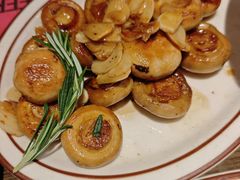 -ZAFFERANO西班牙海鲜饭(上海首店)