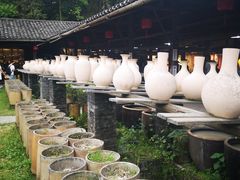 -景德镇陶瓷民俗博物馆