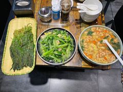 -金谷园饺子·烧烤(人大总店)