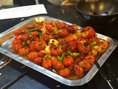 -碎怂烤肉(钟楼柳巷店)