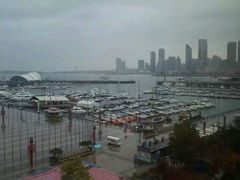 -青岛海尔洲际酒店