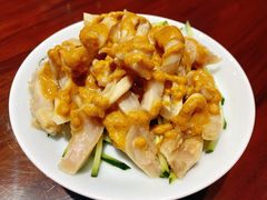 -魁盛居百年鲁菜馆(中林路店)