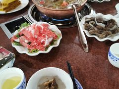 -顺顺小吃(独克宗古城店)