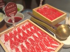 -巴奴毛肚火锅(新街口金鹰店)