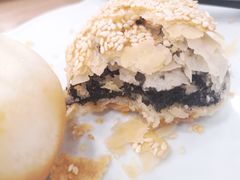 -老苏州大客堂·苏帮菜·松鼠桂鱼·苏州传统小吃(观前街人民商场店)