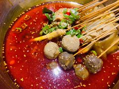 -付小姐在成都(五道口店)