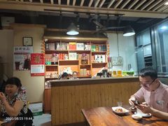 -秋色客家菜(南山店)