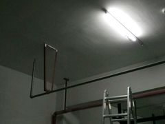 等候区-百丽宫影城(CGS激光苏宁广场店)