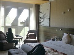 -北京园博大酒店