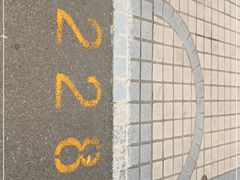 -上海市闵行区中心医院·停车场