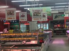 -卜蜂莲花(浦江城市生活广场店)