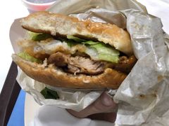 -麦当劳(朗豪坊店)