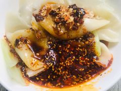 -张记老成都杂酱面红油水饺(南虹雅园店)
