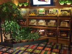 -云海肴·汽锅鸡·云南菜(天山百盛优客店)