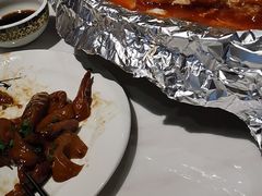 -19号私房菜(云南路店)