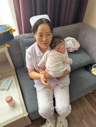 -禧贝阁母婴呵护中心(市图书馆店)
