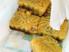 曹祥泰绿豆糕-曹祥泰(解放路店)