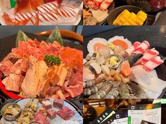 -熊出没日本烧肉放题