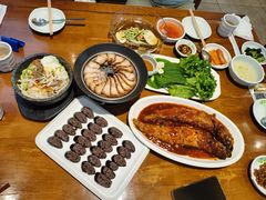 -全州拌饭馆(断桥店)
