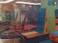 -小小运动馆(浦江店)