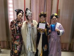 -盘子女人坊古装写真摄影(南京总店)