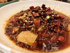 -董家大院·京味家常菜(朝丰家园店)