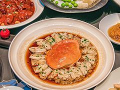 -曾宴·楚菜(湖北省博物馆店)