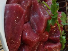 -澳盟清汤鲜黄牛肉(公济桥路店)