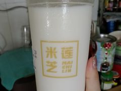 杏仁露-美芝莲(东方宝泰店)