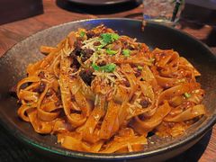 -Q MEX 库迈墨西哥餐吧(三里屯店)