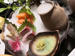 -天狗山料理(省体店)