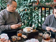 -東茅街茶馆