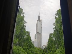 -紫峰大厦