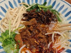 -雲物·云南小馆(好悦天地店)