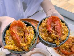 -BetterThai 泰加(苏州中心店)