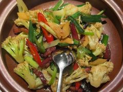 -漢舍中国菜馆(浦东嘉里城店)