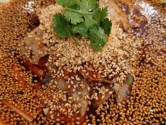 夫妻肺片-新川办餐厅