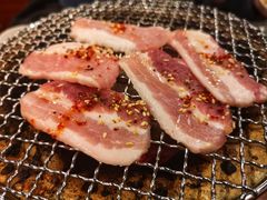 -大阪烧肉BAKA一代(十亩地店)