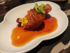 -新白鹿餐厅(虹桥南丰城店)