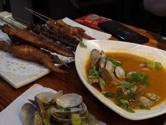 -金雨烧烤(新城南都店)