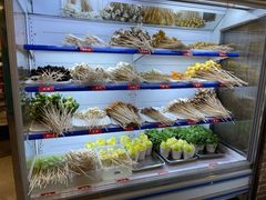 -钢管厂五区小郡肝串串香(南山店)