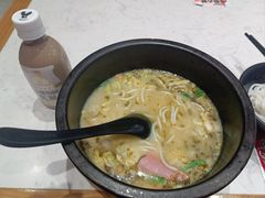 -大鼓米线(浦东长泰店)