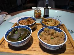 -豫丰汇河南名菜楼(武记餐饮)